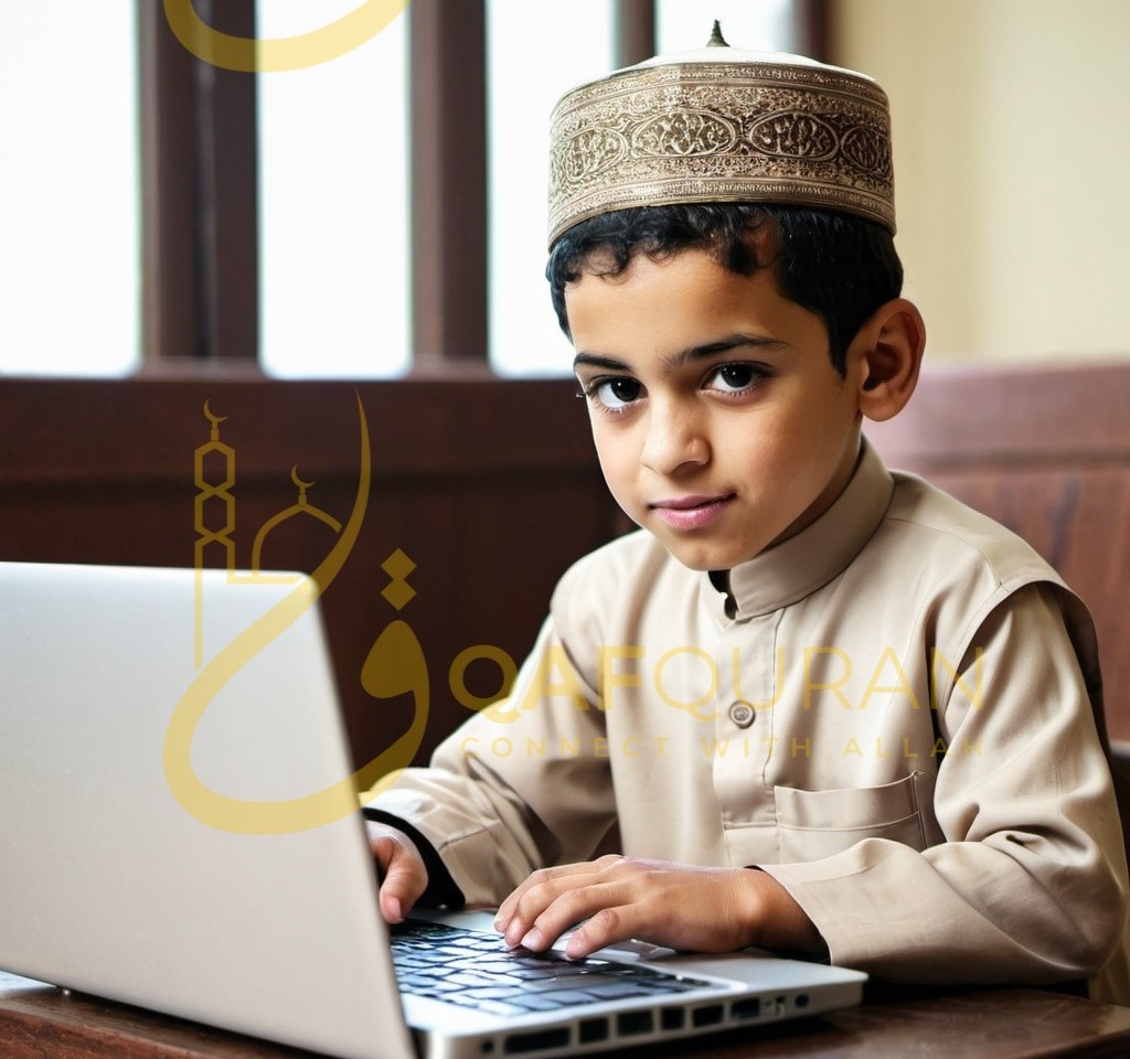 Quran Online