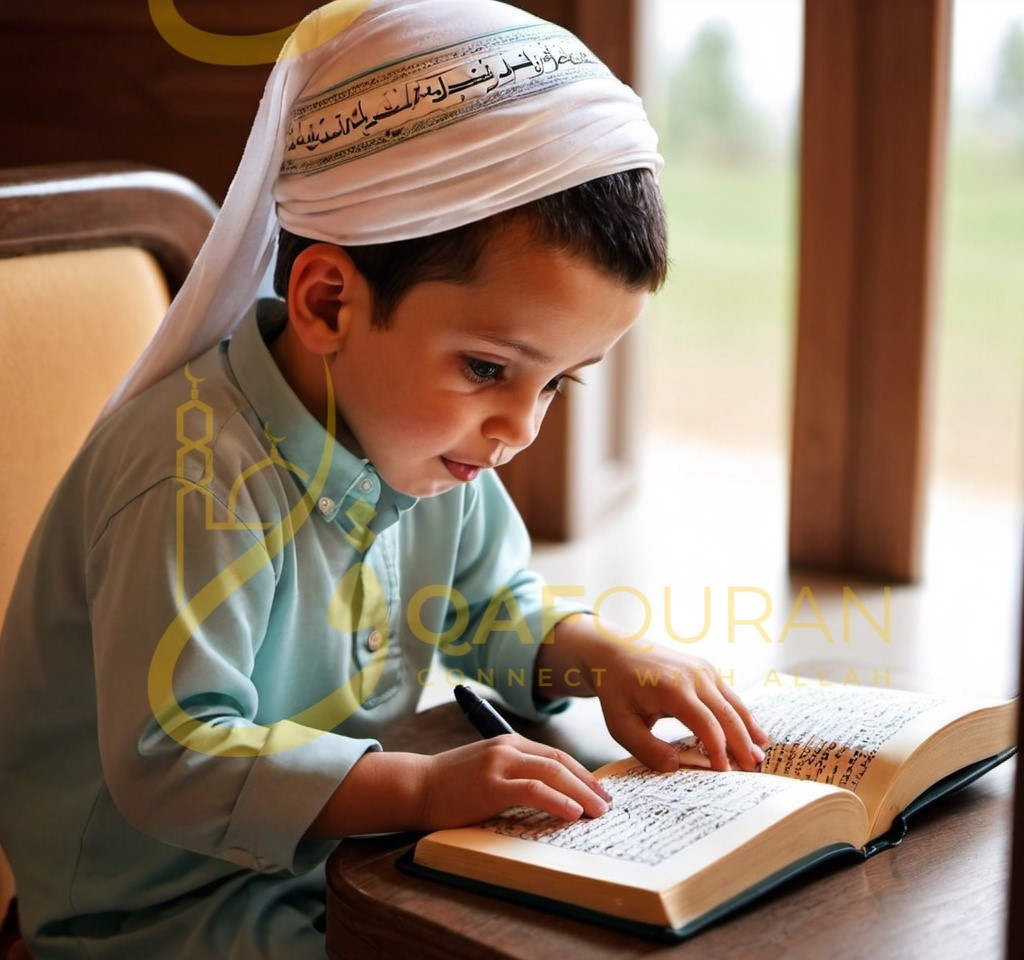 Quran Online