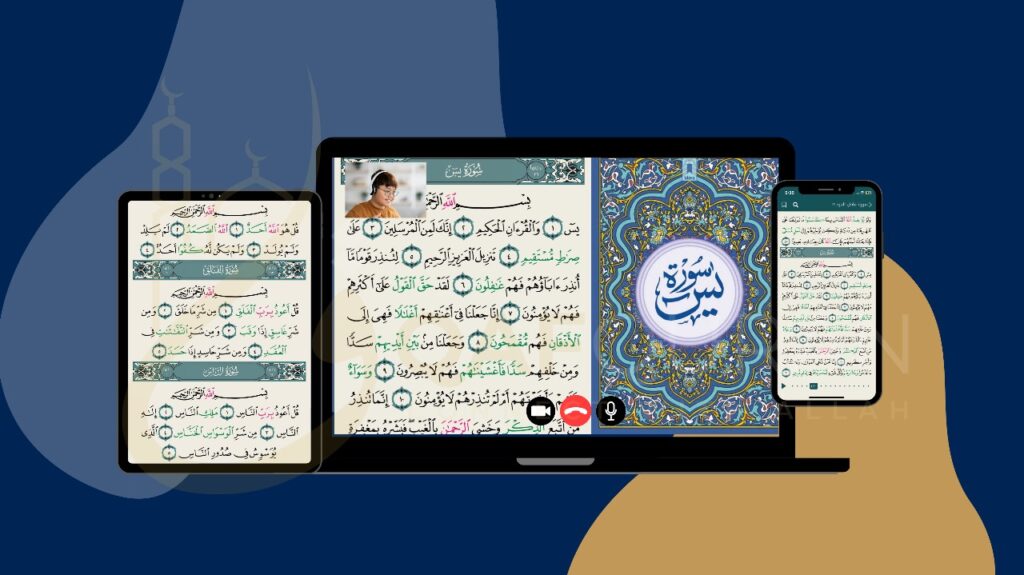 Learn Quran Online