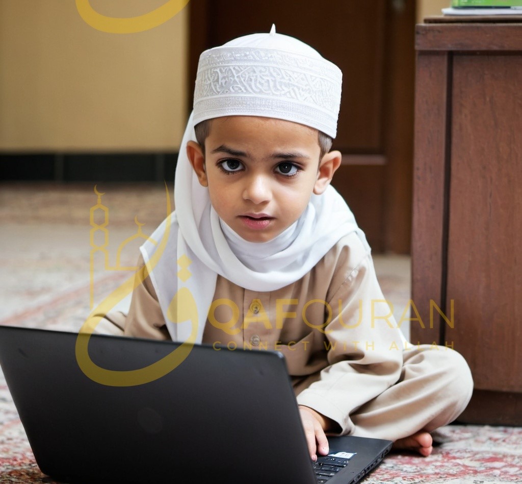 Quran Online