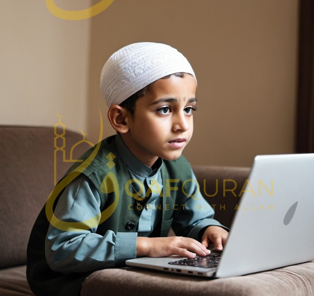 Quran Online