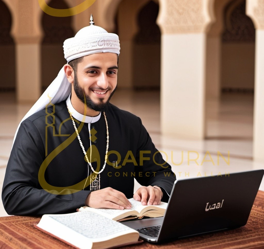 Quran Online