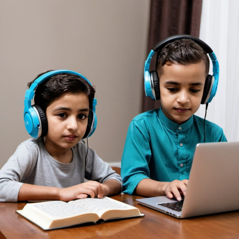 Best Arabic Games for Kids to Enhance Learning & Teaching Experience