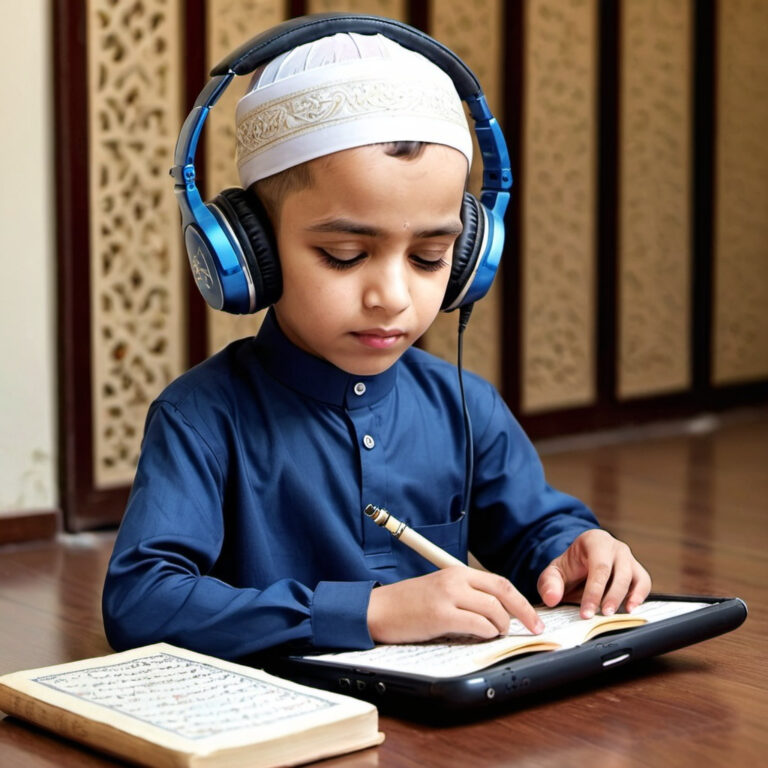 How to Learn Quran Online: A Comprehensive Guide