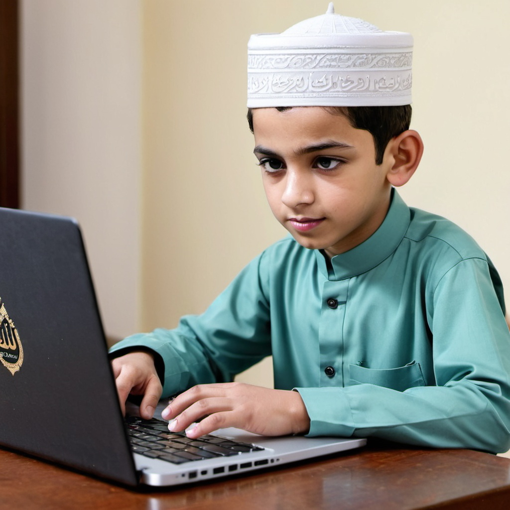 Learn the Quran