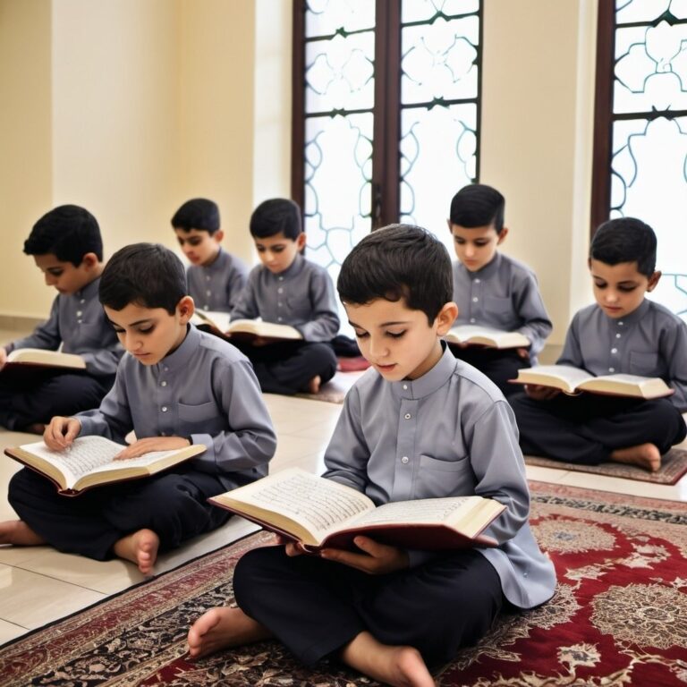 Master Noorani/Madani Qaida: 7 Expert Tips for Beginners to Learn Quran