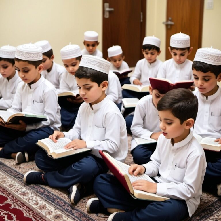 Speak Arabic Like Natives in 2024: The Ultimate Guide for Quranic Students