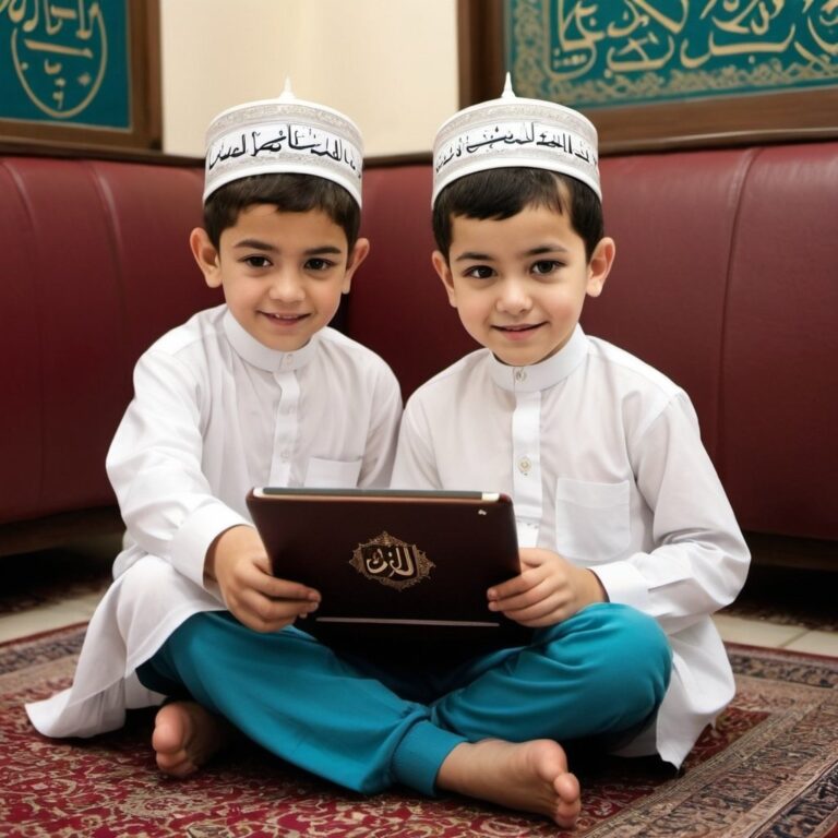 Embark on Your Quranic Journey How to Attain Ijazah in Quran Online in 2024