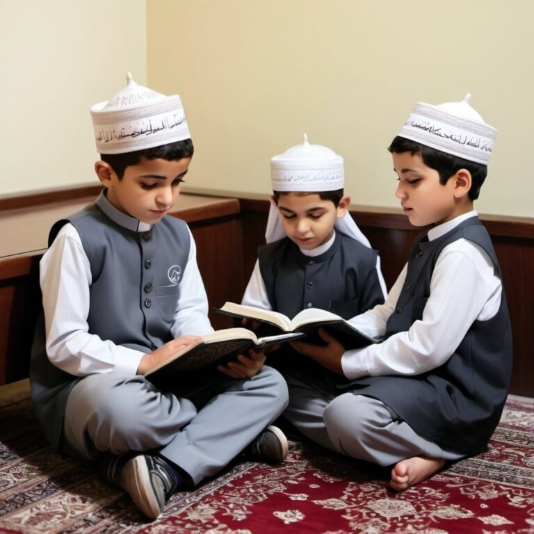 Mastering the Art of Quran Memorization: 7 Practical Techniques, Tips, and Habits