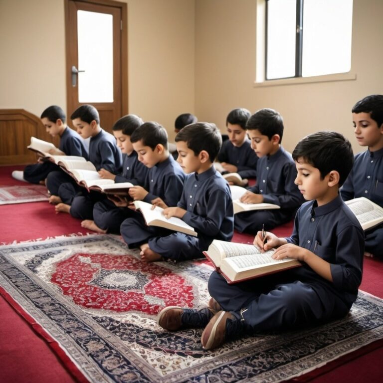 Discover Quran Learning: Fruitful Tactics and Resources for Free Online Education