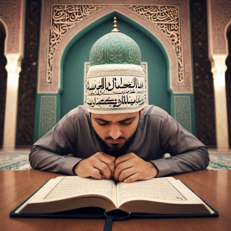 Embrace the Future: Learn Quran Online from the Comfort of Home