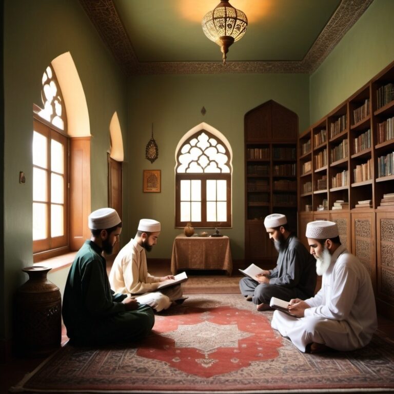 Transforming Your Spiritual Journey Through Adult Quran Learning Programs