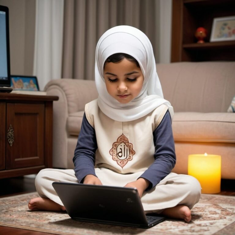 Discover the Best 10 Websites to Learn Quran Online with Academy