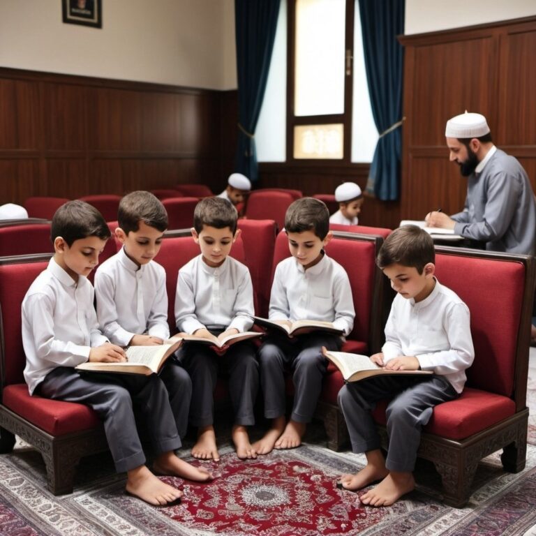 Discover the Journey How to Read the Quran with Experts’ Advice