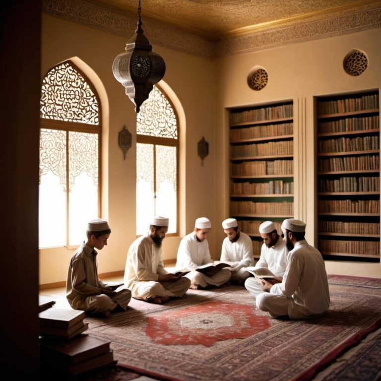 Stories that Inspire A Lifetime Lessons from the Quran