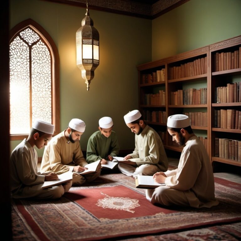 Transforming Quran Learning with Technology Benefits, Tools, and Future Trends