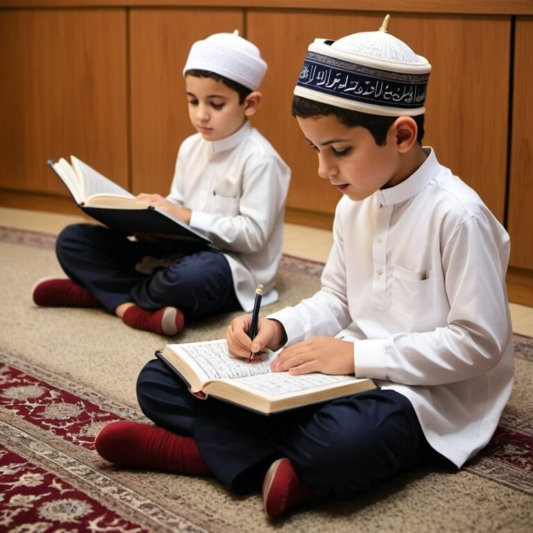 Transform Your Quran Learning Journey with Free Online Tutors