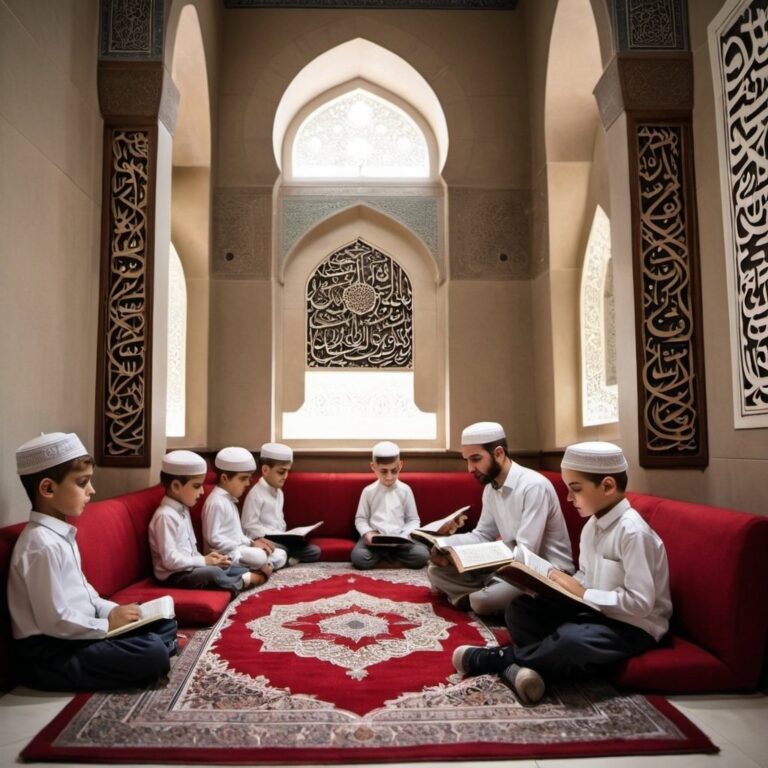 Discover the Transformative Power of Reading and Reciting the Holy Quran Daily