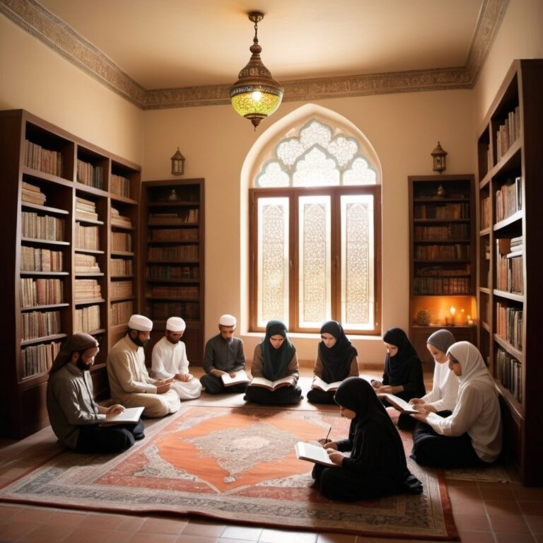 Mastering Quran Memorization Step-by means of-Step