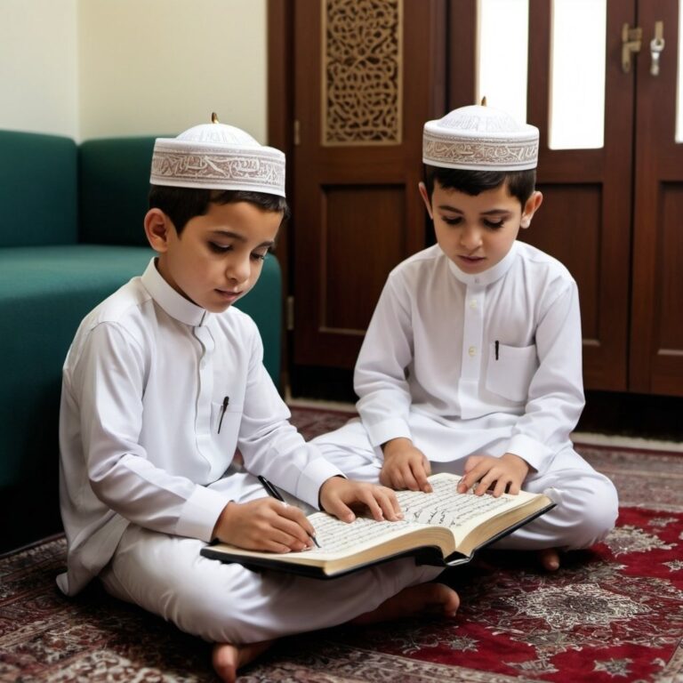 Unlocking the Wisdom of the Quran on Leadership and Responsibility