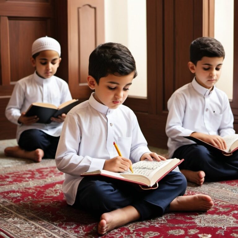 The Quran’s Powerful Role in Building Strong Communities