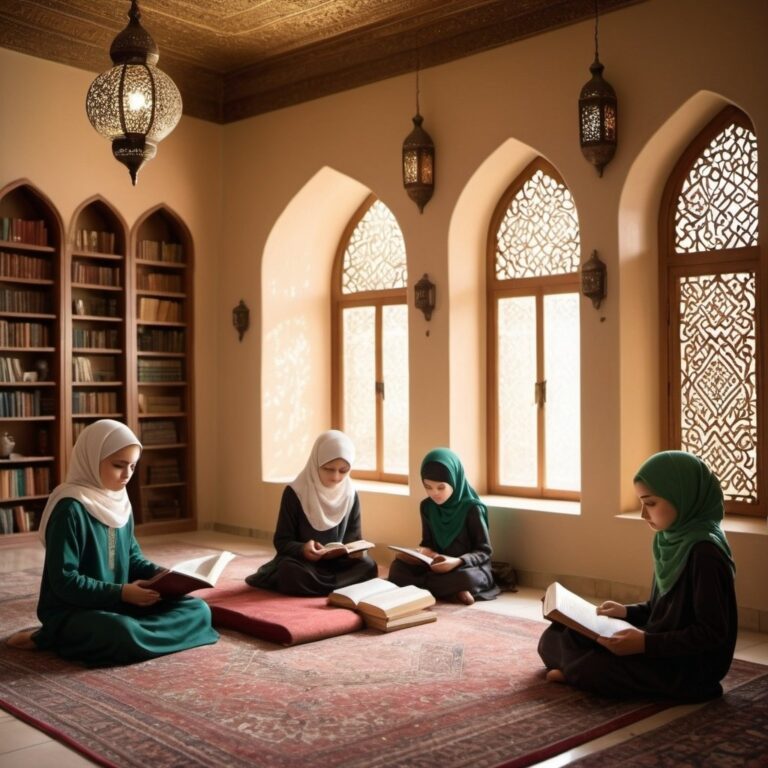 Revolutionizing Quranic Education for a Modern World