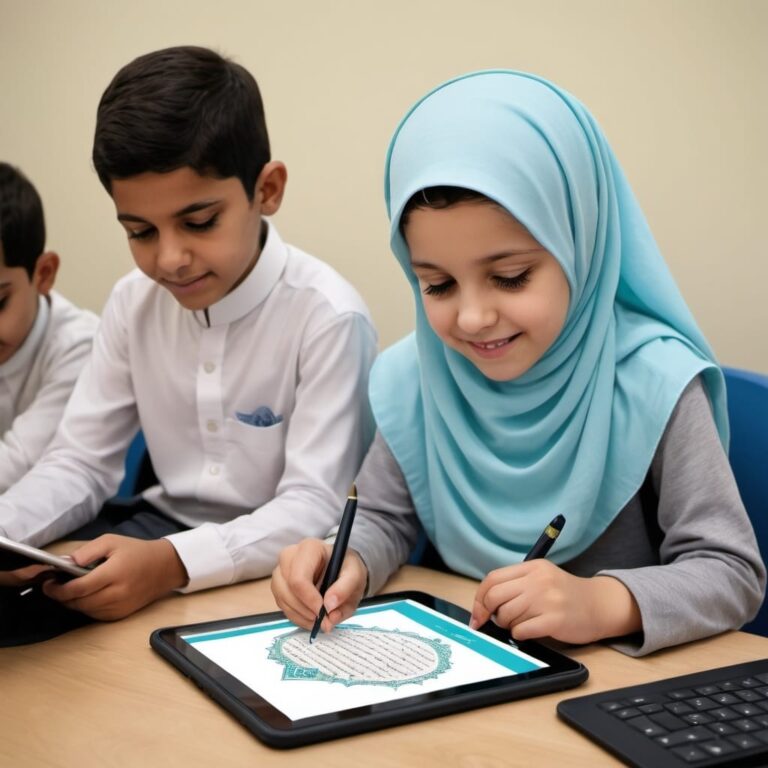 Unveiling the Magic of Quran Stories for Kids