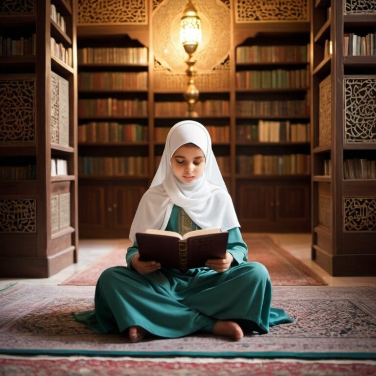 Transform Your Quran Learning Journey with Journaling