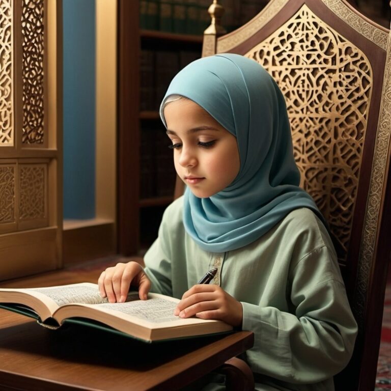 Finding Peace and Purpose The Quran’s Profound Impact on Mental Well-being