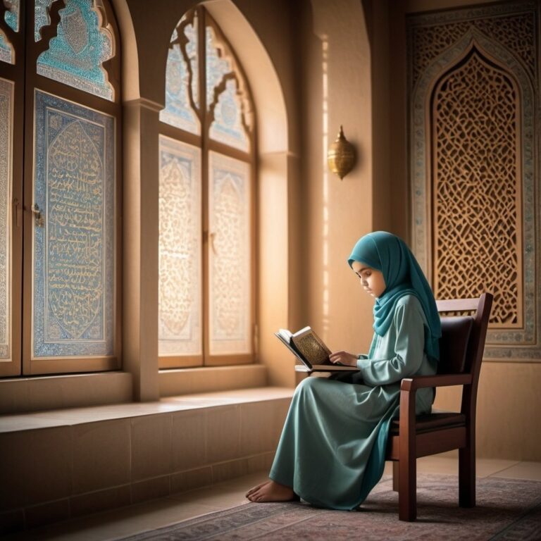 Surmounting the Challenges in Learning Quran