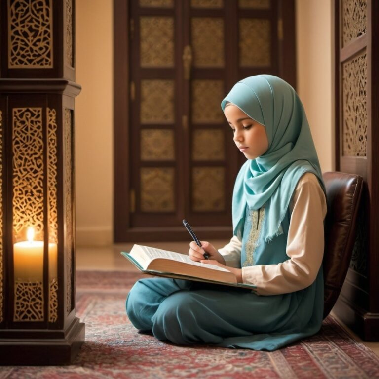 Embarking on a Spiritual Journey The Importance of Memorizing Quranic Verses