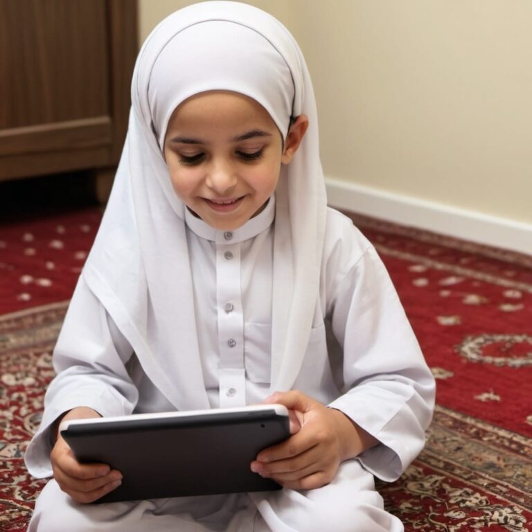 Discover the Future of Faith Learning with Online Quran Classes