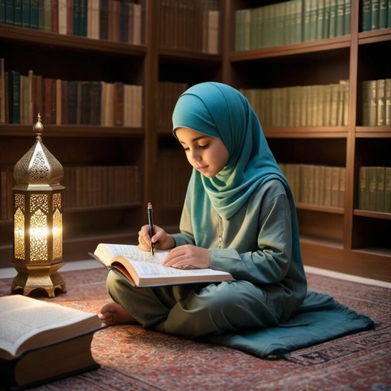 Mastering Quran Recitation for Spiritual Growth