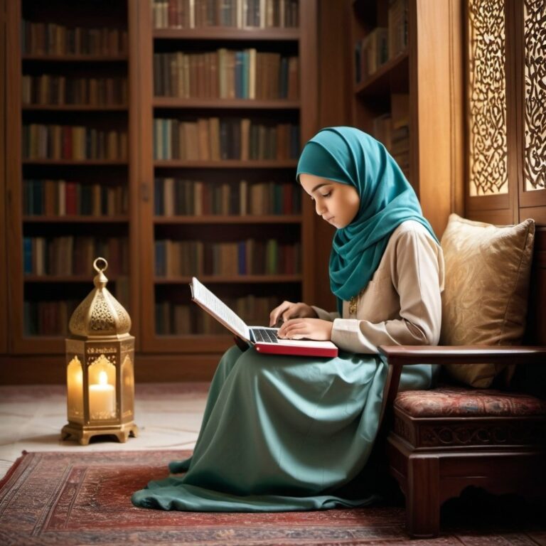 Discover the Transformative Power of Quran Learning for Personal Development