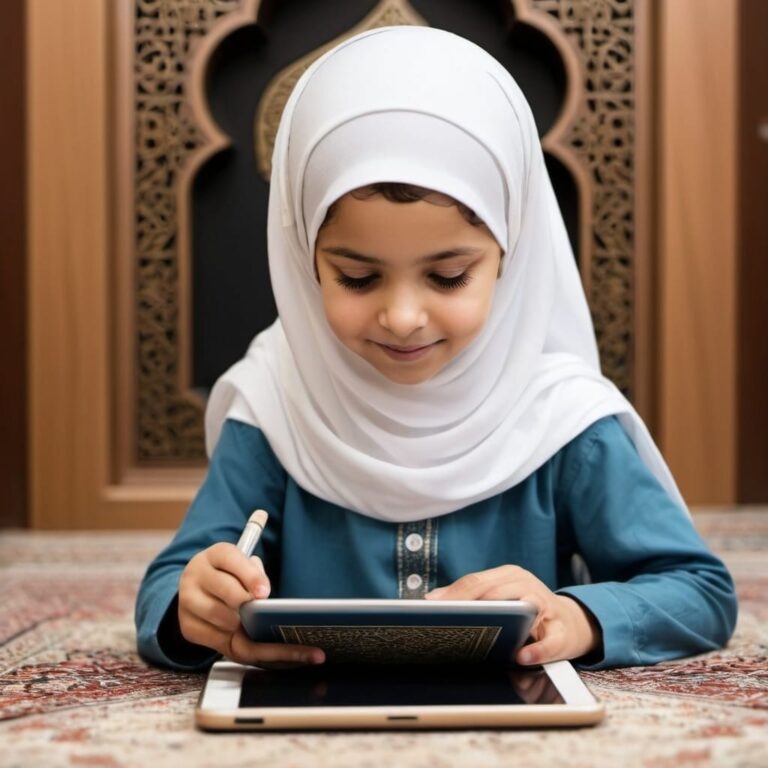 Discover the Power of Learning Quran Online with Expert Tutors