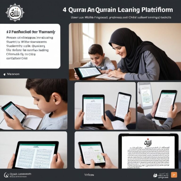 Discover the Heart of Quran Learning with Our Exceptional Female Tutors at Qaf Quran UK