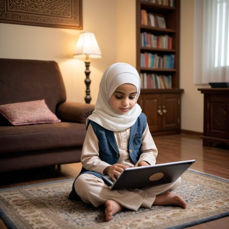 Transform Your Quran Learning Journey with Tajweed and Online Tutors