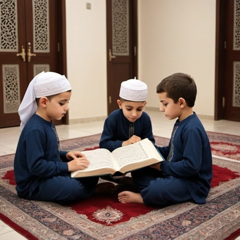 Unlocking the Depths of Quranic Wisdom The Two Main Types of Tafsir Explained