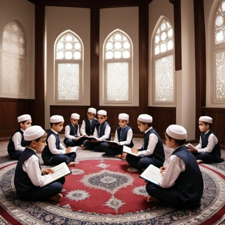 Unlock the Secrets to Learning Tafseer of the Quran Effectively