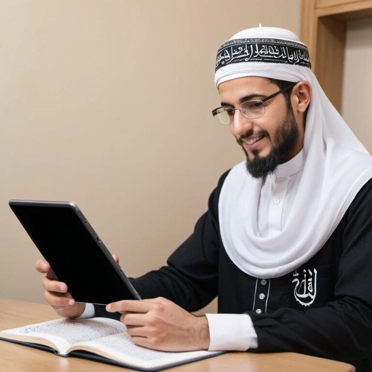 Journey to Understanding: Learn Quran Academy’s Unmatched Courses