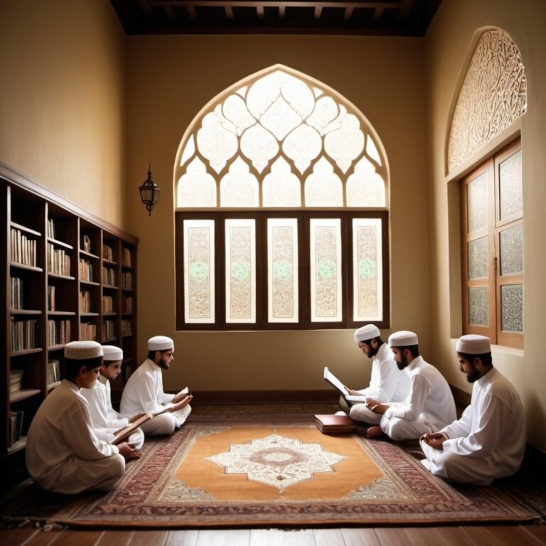 The Timeless Role of the Quran in Shaping Islamic History and Modern Life