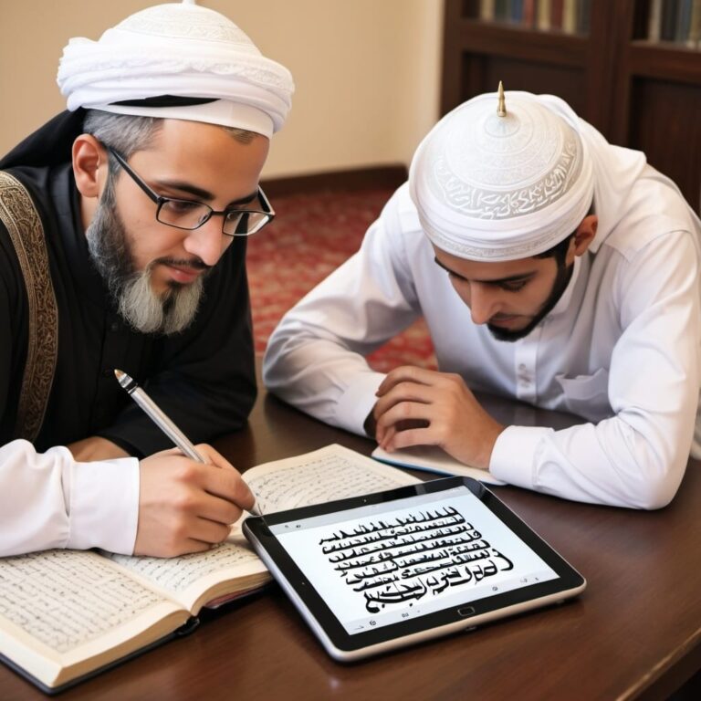 Discover the Best Way to Learn Quran Online from Home