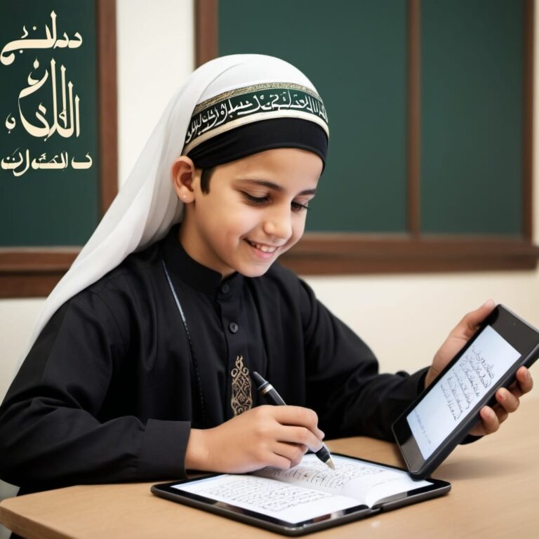 Mastering the Art of Tajweed with Online Female Quran Teachers