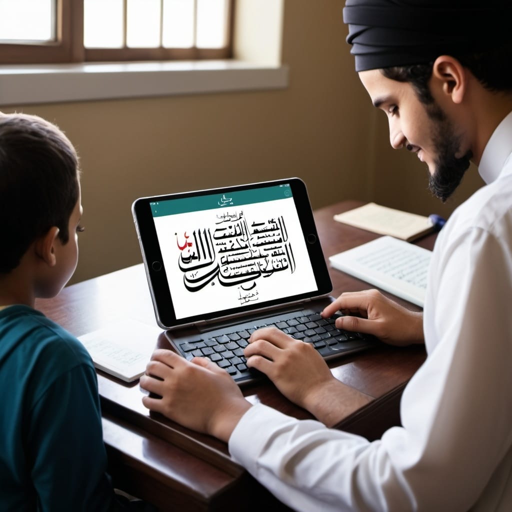 Discover the Ultimate Guide to Learning Quran Online in Australia - Qaf ...