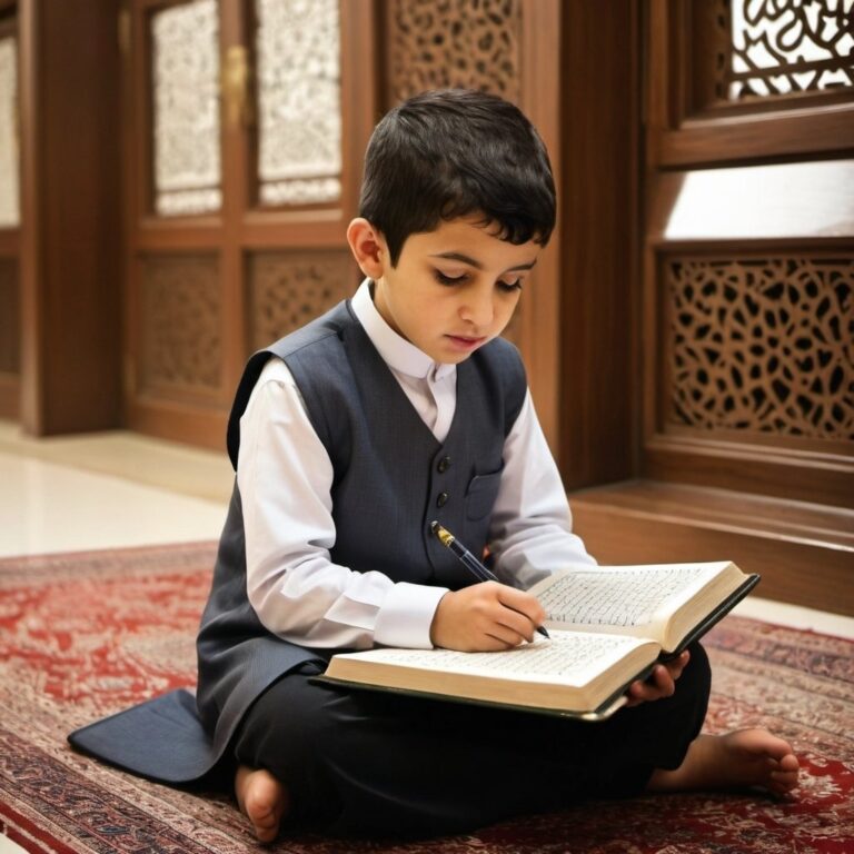 Elevate Your Emotional Intelligence Through the Teachings of the Quran