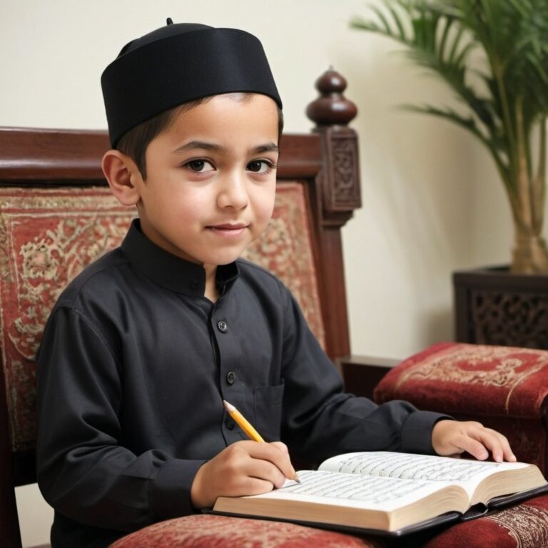 The Ultimate Guide to Creating a Quran Learning Routine