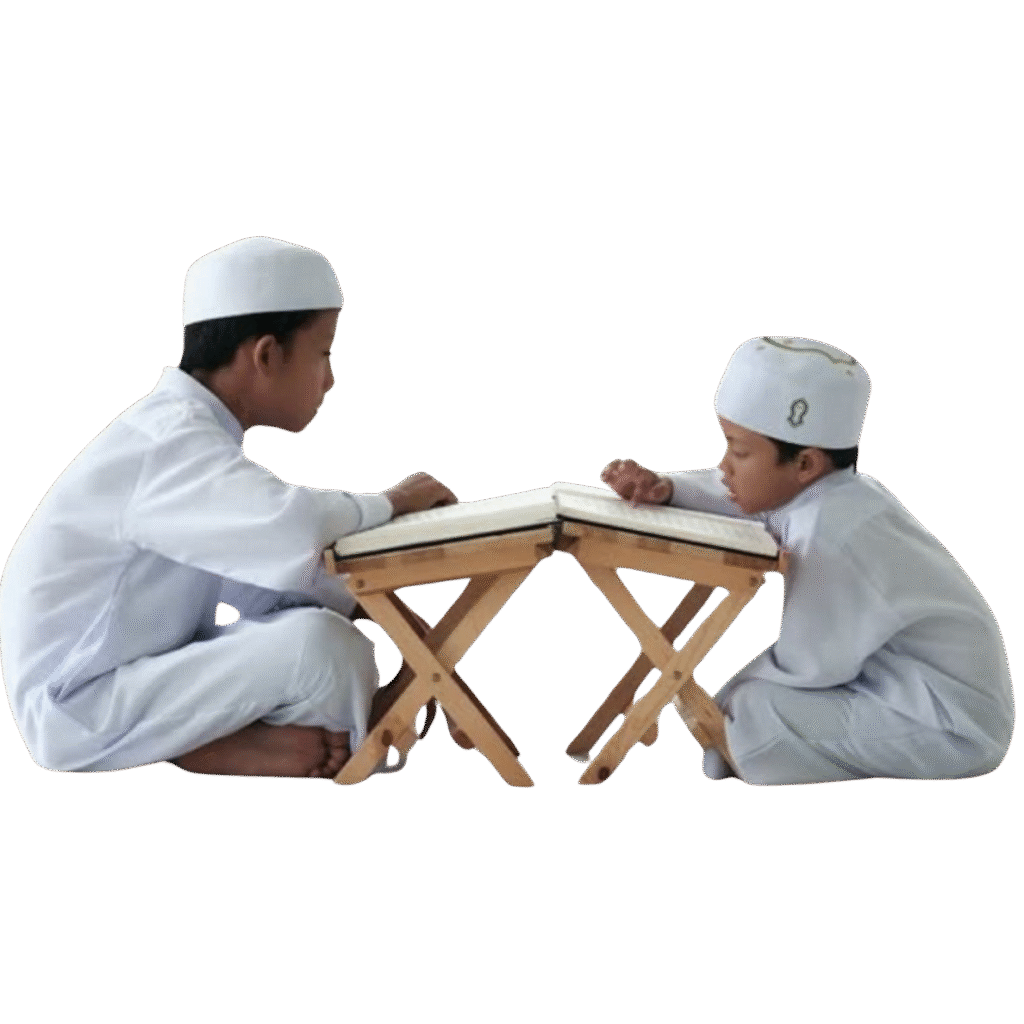 Arabic Language Learning