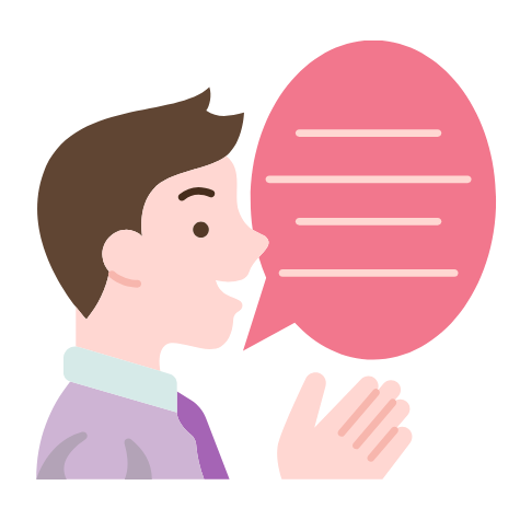 Native Speech