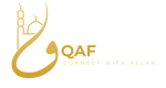 QAF QURAN-LOGO